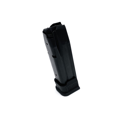 ProMag Sig Sauer P320 9mm Pistol Magazine 20 Rounds Blued Steel
