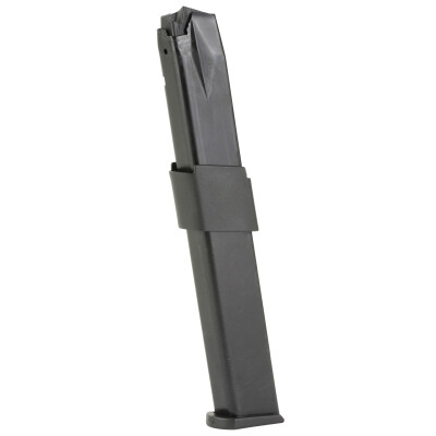 ProMag Springfield Armory Hellcat 9mm Pistol Magazine 32 Rounds Blued Steel