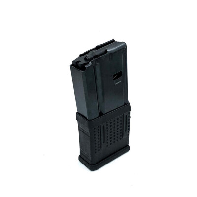 ProMag Polymer Hybrid Magazine 5.56/.223 AR-15 20 Rounds