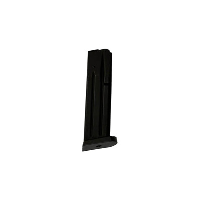 ProMag Beretta 81 Magazine .32 ACP 15 Rounds Steel Blued 