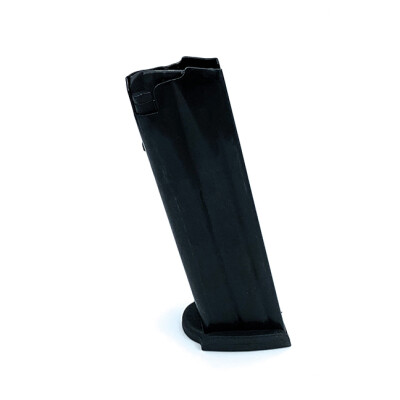 ProMag H&K VP9 9mm Magazine 10 Rounds Steel Blued 