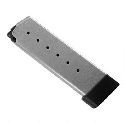 Kahr Arms 45 Models Magazine 7 Rounds .45 ACP Extended Base Stainless K725G