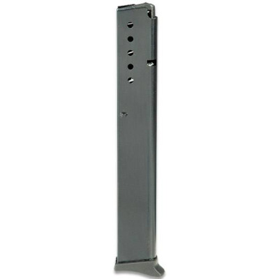ProMag Magazine For Ruger LCP .380 ACP 15 Rounds Steel Blued RUG-A21