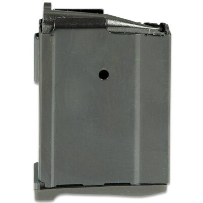 ProMag Magazine For Ruger Ranch Rifle 6.8 SPC 10 Rounds Steel Blued RUG 12