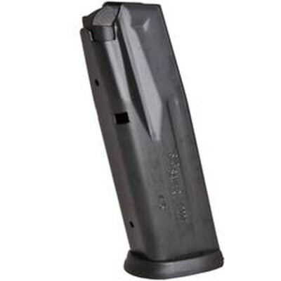 SIG Sauer P227 .45 ACP Magazine, 10 Rounds, Blued