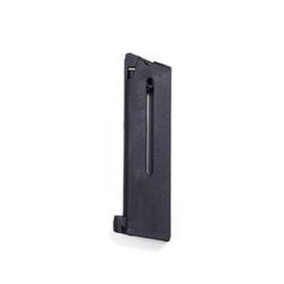 Advantage Arms 1911 .22 LR Conversion Kit Compatible Magazine ,10 Rounds, Polymer, Black AAC1911