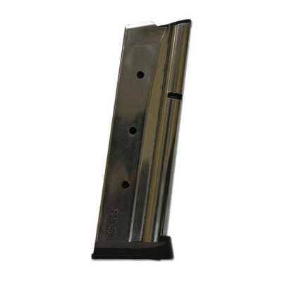 Rock Island Armory XT 22 Magazine .22 Magnum 14 Rounds Steel Blued 