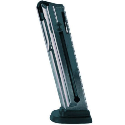 Smith & Wesson M&P22 .22 LR Magazine 10 Rounds Steel Black 422500000