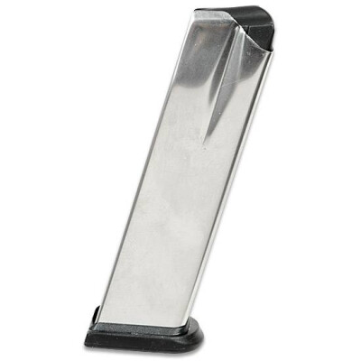 Springfield XD(M) Magazine .40 S&W 16 Rounds Stainless Steel XDM5011