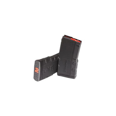 Amend2 AR-10 .308 Win Mod-2 Magazine 20 Rounds Black