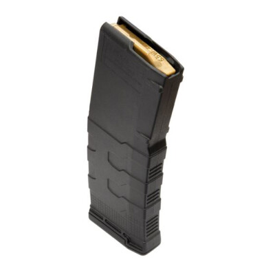 Amend2 AR-15 5.56 NATO Mod-3 Magazine 30 Rounds Black