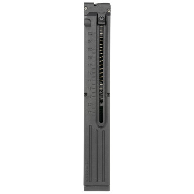 Blue Line Mauser MP-40 Magazine .22 Long Rifle 10 Rounds Polymer Black