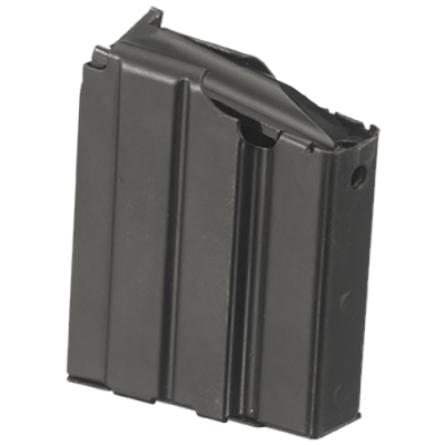 Ruger Mini-14 Magazine .223/5.56 10 Rounds Steel Blued
