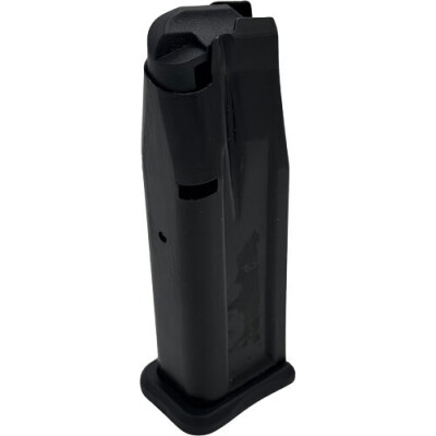 ProMag Springfield Prodigy 2011 Magazine 9mm Luger 17 Rounds Steel Black