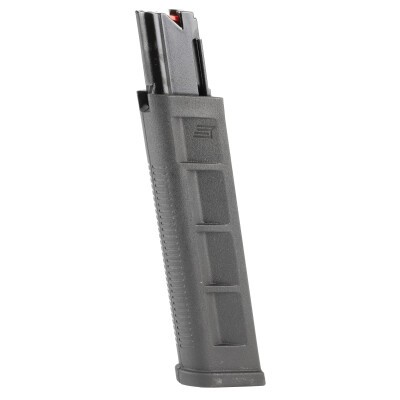 Savage Arms 64 Series Magazine .22 Long Rifle 20 Rounds Polymer Black