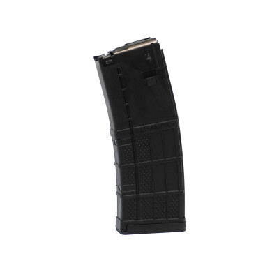 Lancer L5AWM AR-15 Gen 2 Magazine .223/5.56 NATO 30 Rounds Polymer Black
