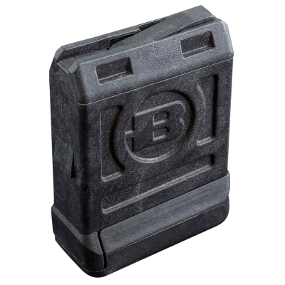 Bergara BMR Magazine .22 Long Rifle 5 Rounds Polymer Black