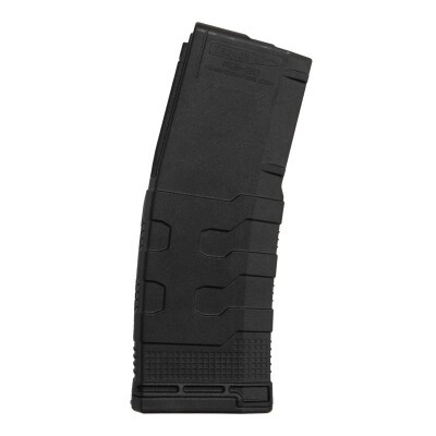Amend2 .300 Blackout AR-15 Mod-3 Magazine 30 Round Black