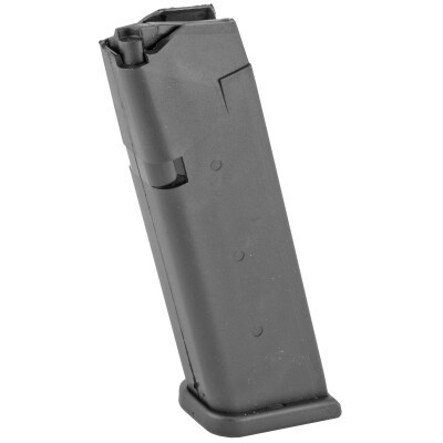 Glock 31 Gen 4 .357 Sig Factory Magazine 15 Round Magazine Black