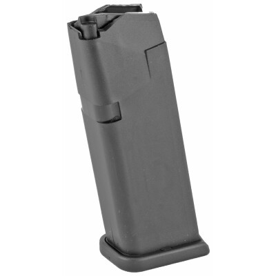 Glock 32 .357 Sig Factory Magazine 13 Rounds Black