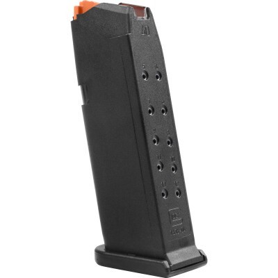 Glock 23 Gen 5 .40 S&W OEM Magazine 13 Rounds Black