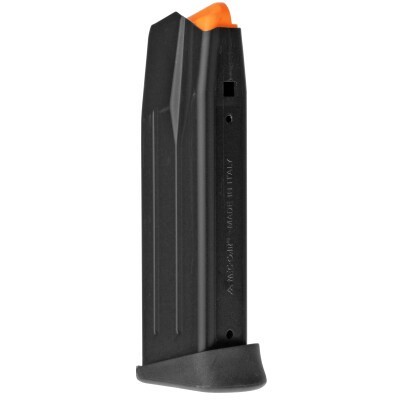 Taurus TH40 .40 S&W Magazine 15 Rounds Black