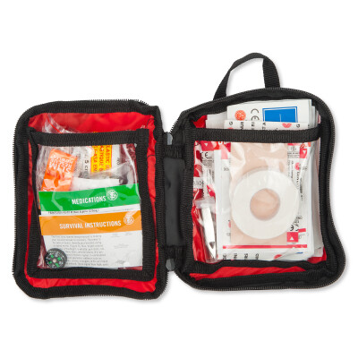 Adventure Medical Kits Adventure First Aid, 1.0