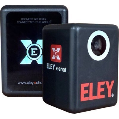 Eley X-Shot Live Target Scoring Add-On Camera HD 
