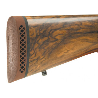 Pachmayr F325 Field Black Base M Brown 1.1 Stippled