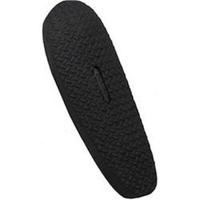 Pachmayr  D750B Field Black Base M Black 0.6 Basket Weave