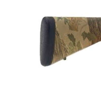 Pachmayr D752B Skeet Black Base M Black 1 Leather