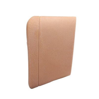 Lyman Renegade Slip On Recoil Pad Large Brown