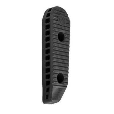 Magpul MOE SL Enhanced Butt Pad 0.70" Thick Rubber Matte Black MAG349-BLK
