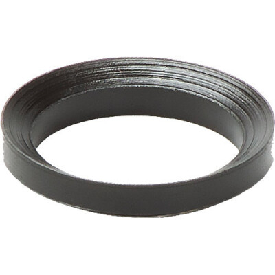 Lantac USA 5/8x24 Crush Washer 7.62/.308 Black