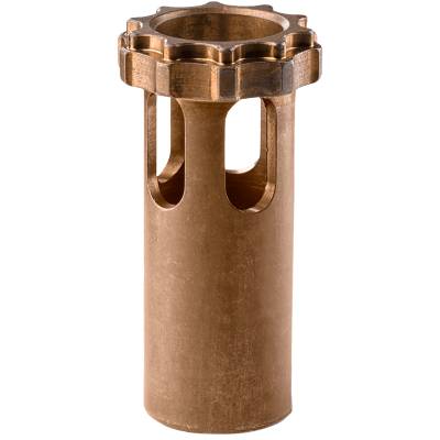 Banish 45/46 Suppressor Piston 5/8x24 Steel