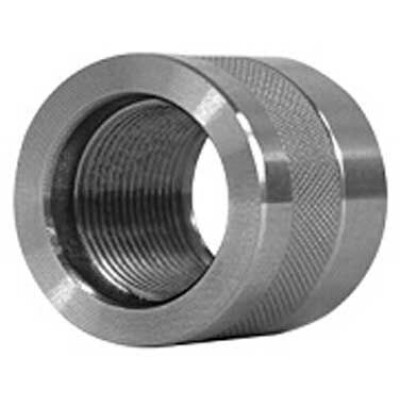 ODIN Works 1/2x28 Thread Protector Stainless Steel