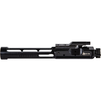 ODIN Works AR-15 Low Mass Bolt Carrier Group .223/5.56/.300 Steel Black