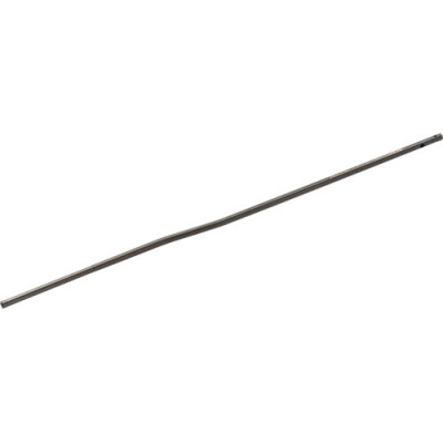Lantac USA AR-15 Mid Length Gas Tube Stainless Steel Black