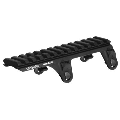 Leapers UTG PRO Claw Mount Extended Picatinny for MP5/MP5K
