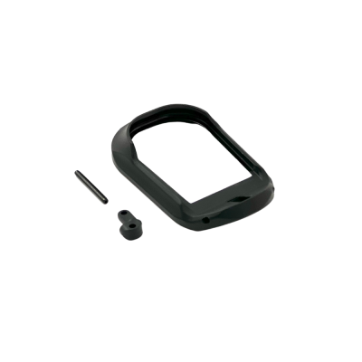 Shadow Systems MR920 Magwell Kit Polymer Black