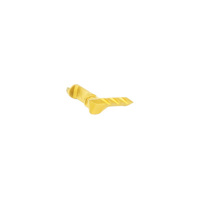 Tyrant CNC Sig Sauer P365 Takedown Lever Stainless Steel Gold