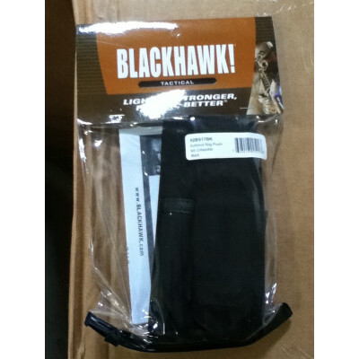 Blackhawk 52BS17BK