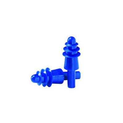 Howard Leight Air Soft Ear Plugs Two Pairs R-10521