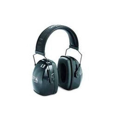 Howard Leight L3 Leightning 30 Earmuffs Black R-03318