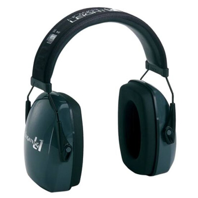 Howard Leight Leightning L1 Earmuffs Gray R-10524