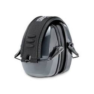 Howard Leight Leightning L2F Folding Earmuffs Black R-10525