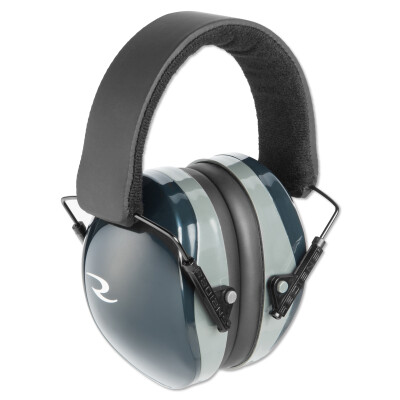 Radians Terminator Ear Muffs NRR 29dB Black