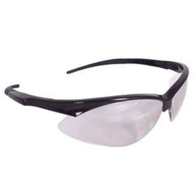 Radians Outback Shooting Glasses Black OB0110CS