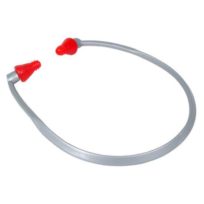 Radians Rad Band Ear Plugs Red RB1150