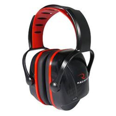 Radians X-Caliber Youth Earmuffs Synthetic